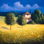 David Short art print