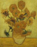 Vincent Van Gogh art print