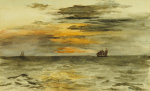 John La Farge art print