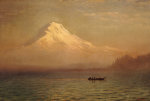 Albert Bierstadt art print