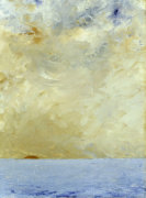 August Strindberg art print