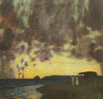 Franz Von Stuck art print