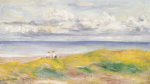 Pierre Auguste Renoir art print