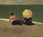 Felix Edouard Vallotton art print