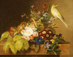 Johan Laurents Jensen art print