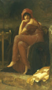 Lord Frederick Leighton art print