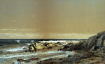William Trost Richards art print
