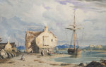 John Varley art print
