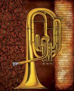 Will Rafuse art print