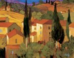 Philip Craig art print