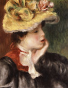 Pierre Auguste Renoir art print