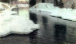 Fritz Thaulow art print
