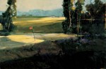 Ted Goerschner art print