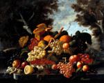 Severin Roesen art print