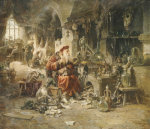 Max Fuhrmann art print