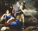 Christie's Images art print