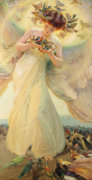 Franz Dvorak art print