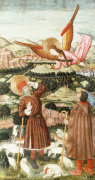 Pedro Garcia De Benabarre art print