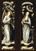 Christie's Images art print