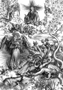 Albrecht Durer art print