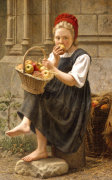 Charles Victor Thirion art print