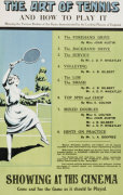 Christie's Images art print