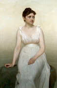 John George Brown art print