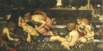 John William Waterhouse art print