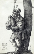 Albrecht Durer art print