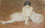 Pierre Carrier-Belleuse art print