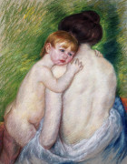 Mary Cassatt art print