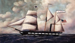 Antonio Jacobsen art print