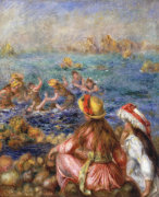 Pierre Auguste Renoir art print