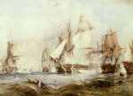 George Chambers art print