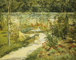 Edouard Manet art print