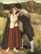 James Archer art print