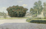 William Merritt Chase art print