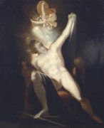 Johann Heinrich Fuseli art print