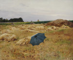 Charles Sprague Pearce art print