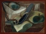 Juan Gris art print