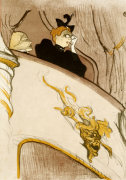 Henri de Toulouse-Lautrec art print