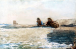 Winslow Homer art print