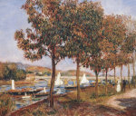 Pierre Auguste Renoir art print
