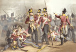 M. Dubourg art print