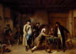 Jean-Baptiste Madou art print