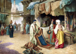 Frederico Ballesio art print