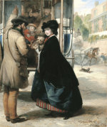 Thomas Musgrove Joy art print