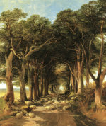 Thomas Sidney Cooper art print