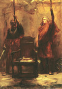 John Pettie art print