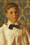 C. Stanley Pollitt art print